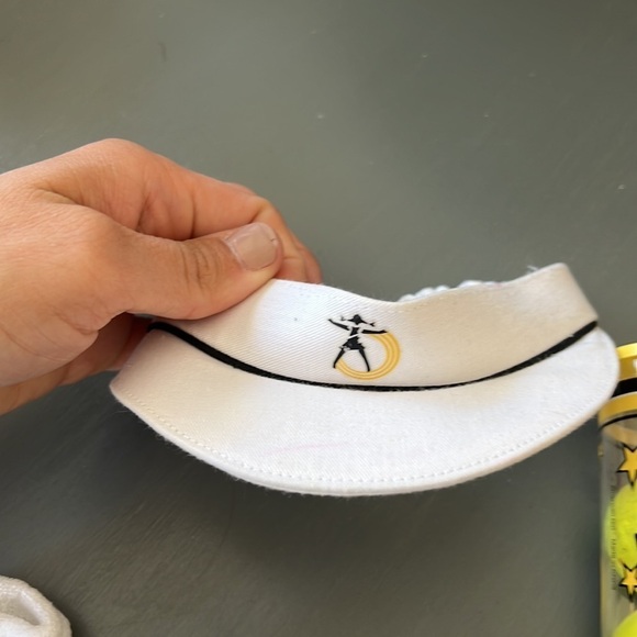 American girl Pleasant company tennis bundle - Picture 2 of 12